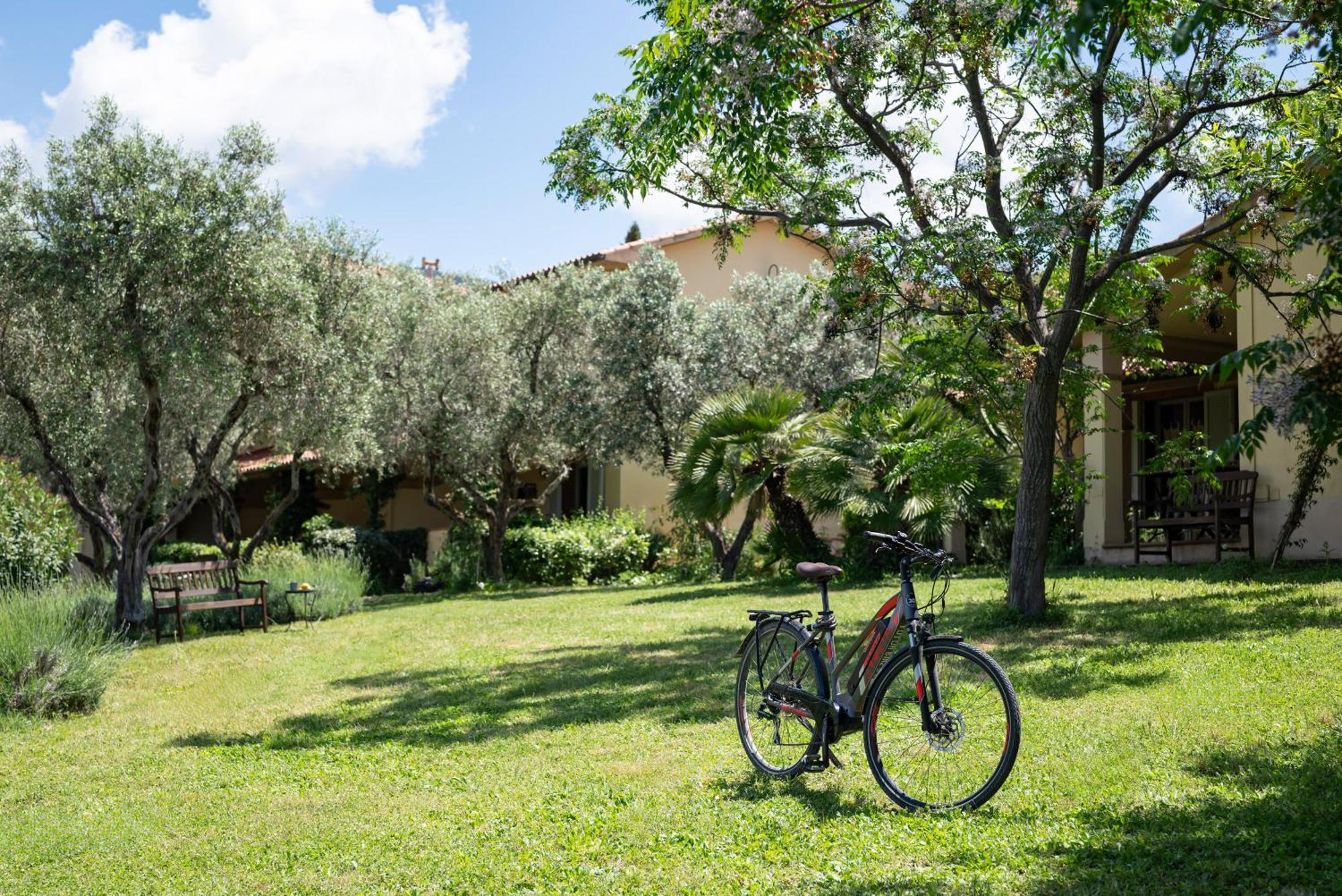 Aparthotel La Muccheria San Vincenzo Exteriér fotografie